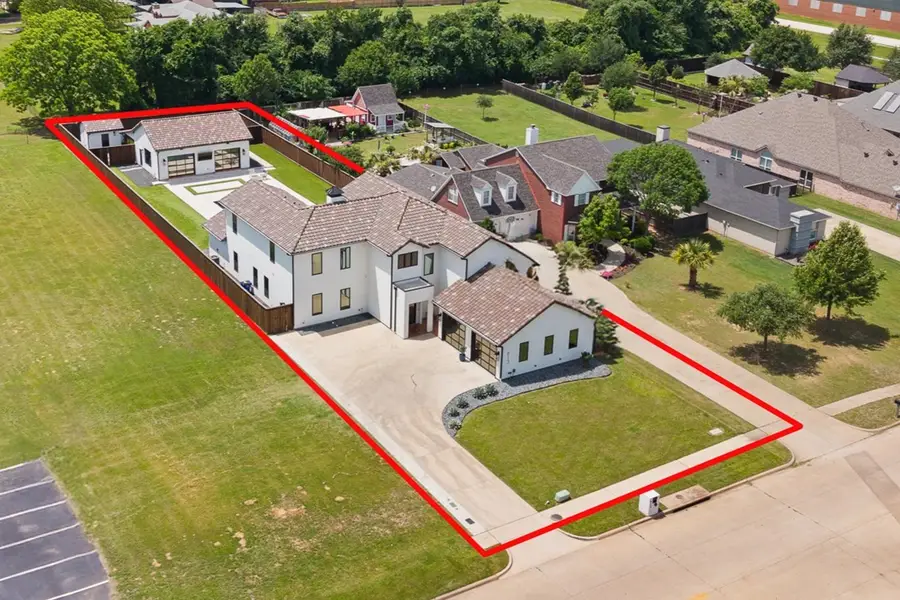 613 Wildcat Way, Kennedale, TX 76060 - #2