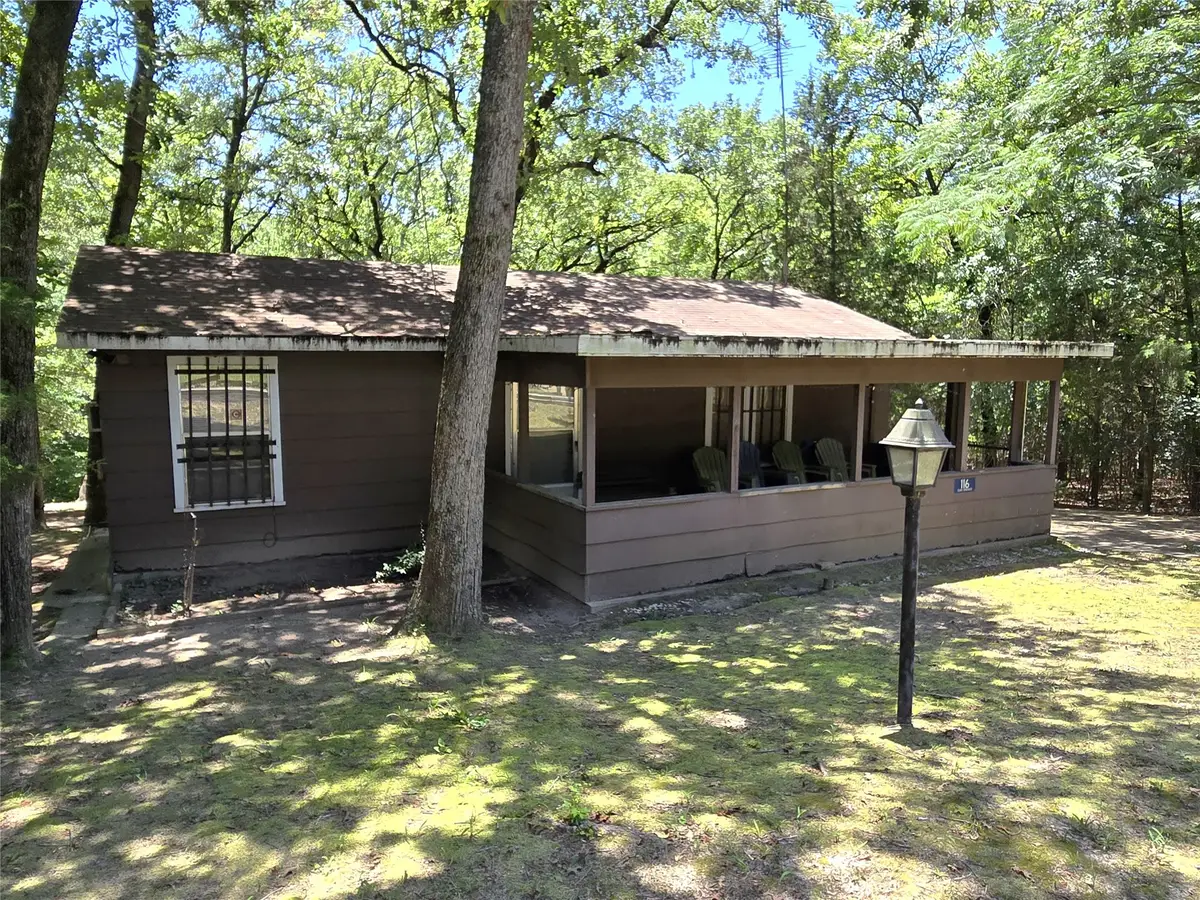 116 Wildwood, Murchison, TX 75778 - #1