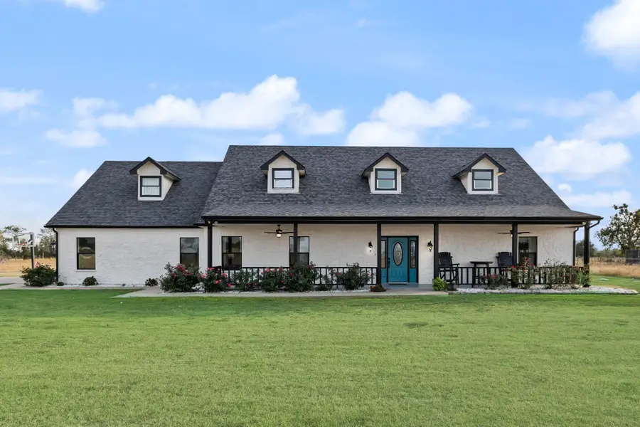 6880 County Road 4042, Kemp, TX 75143 - #3