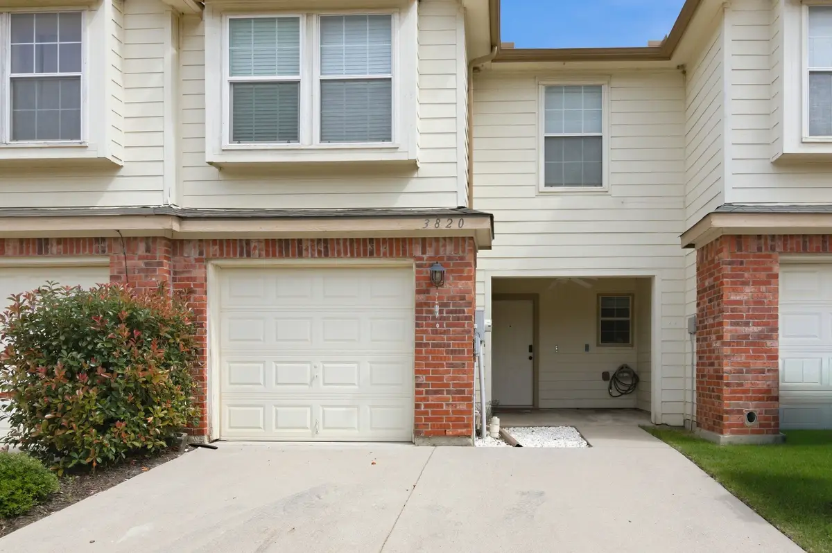 3820 Vista Mar Drive, Fort Worth, TX 76040 - #1