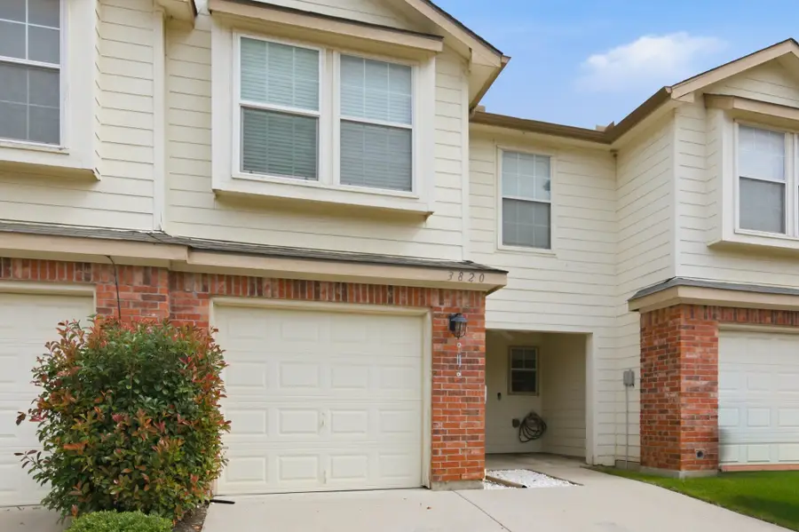 3820 Vista Mar Drive, Fort Worth, TX 76040 - #2