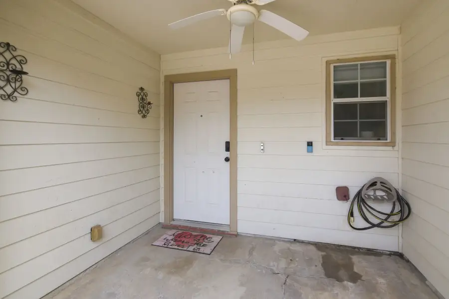3820 Vista Mar Drive, Fort Worth, TX 76040 - #3