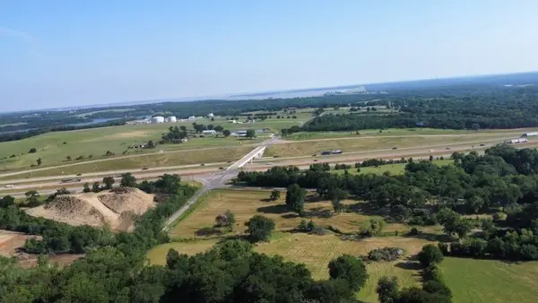 TBD Randell Lake Road, Denison, TX 75020
