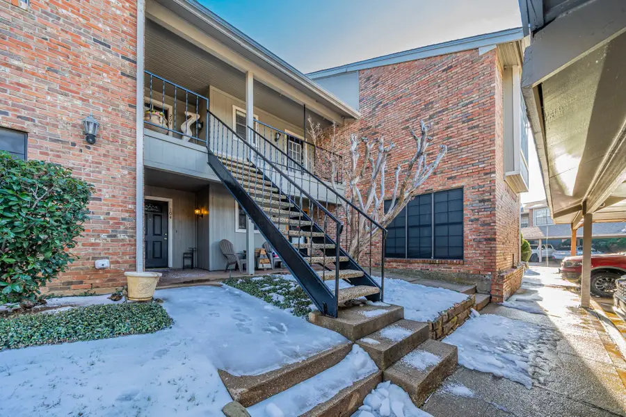 2733 Silver Creek Drive #205, Arlington, TX 76006 - #2