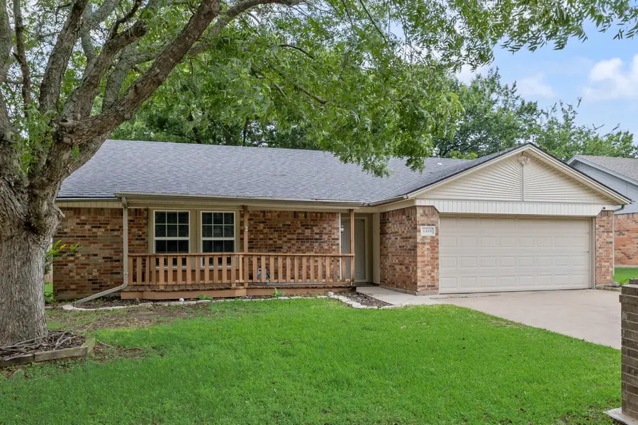 6410 Elm Springs Drive, Arlington, TX 76001 - #3