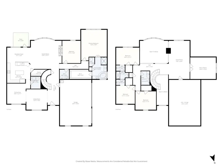929 Brentwood Drive, Murphy, TX 75094 - #3