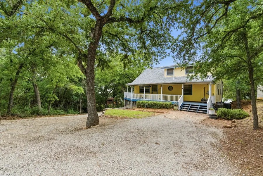1798 S Lakeview Drive, Gordon, TX 76453 - #2