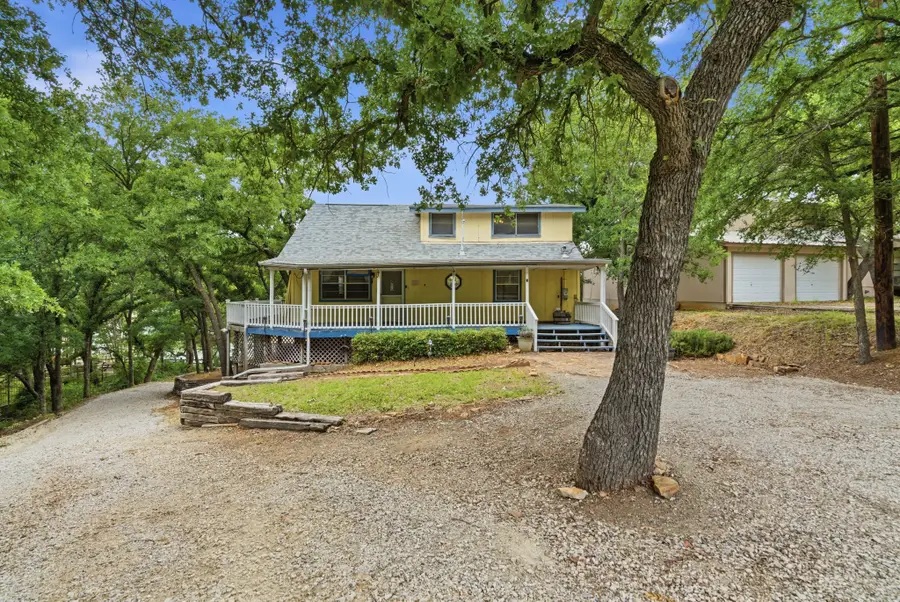1798 S Lakeview Drive, Gordon, TX 76453 - #3