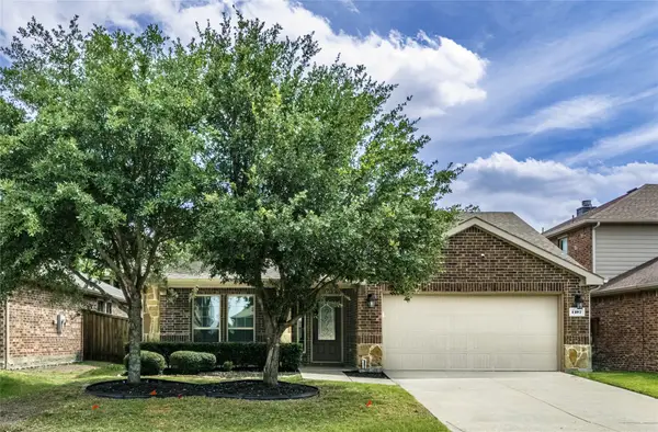1107 Dickenson Drive, Melissa, TX 75454