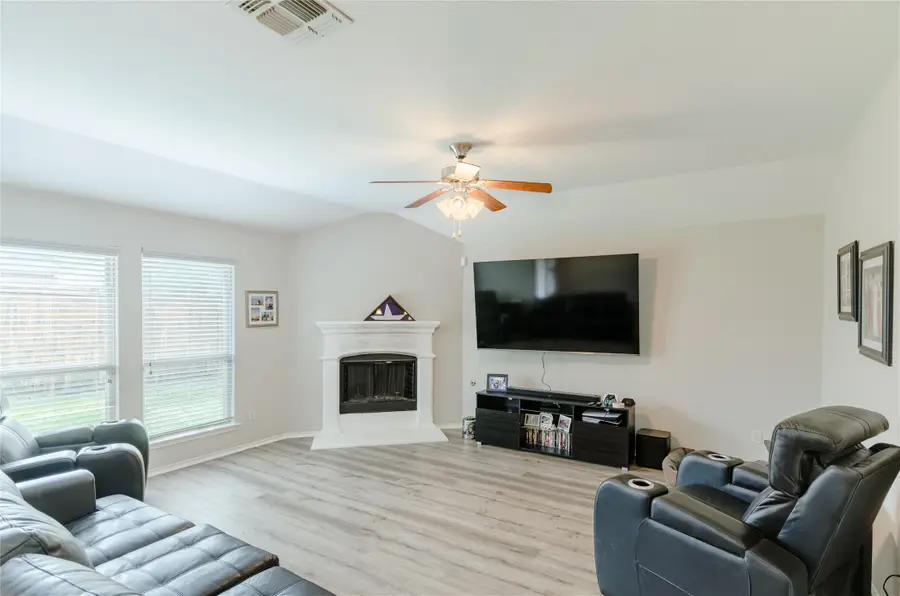 1107 Dickenson Drive, Melissa, TX 75454 - #2