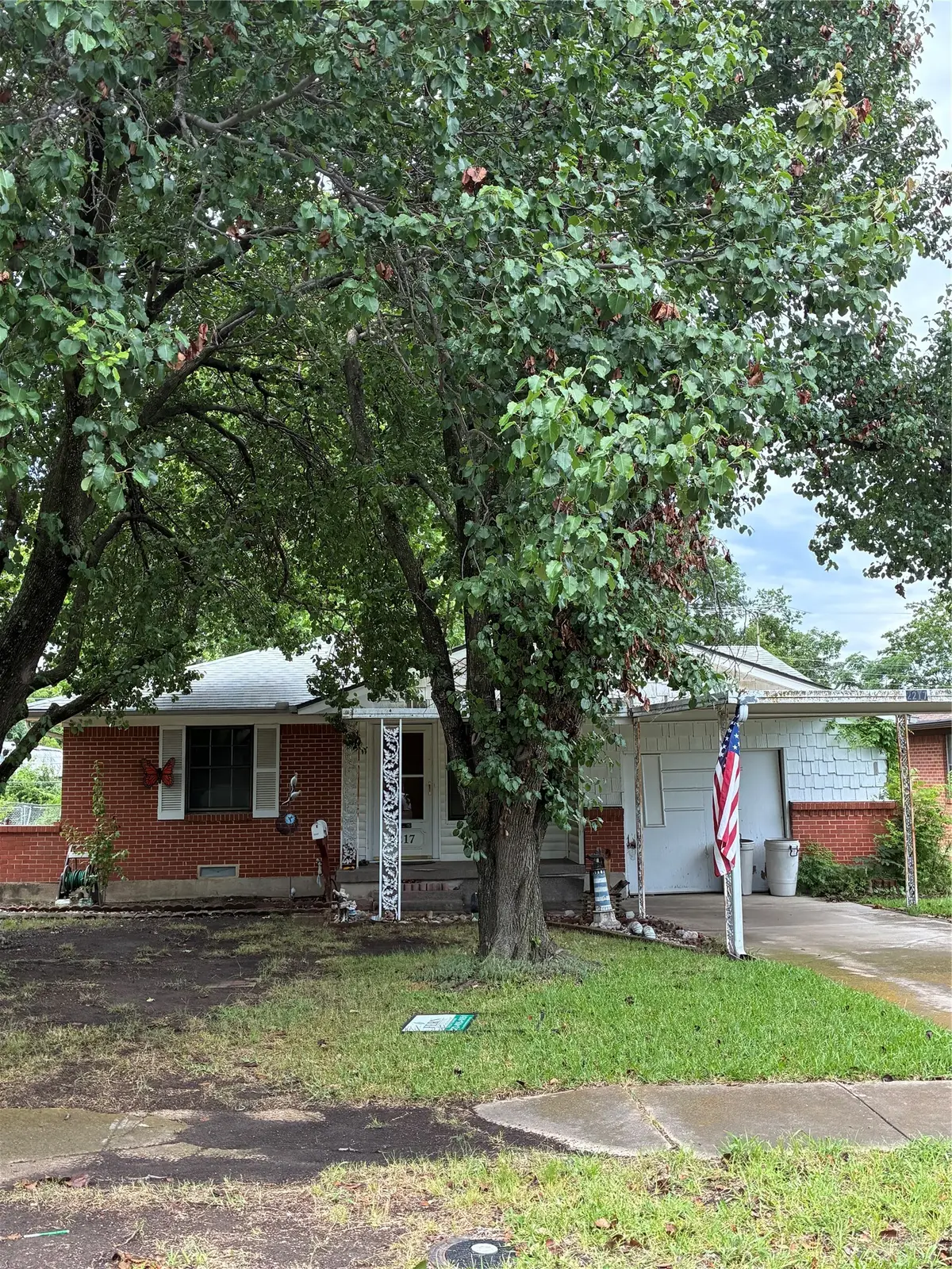 2217 Ridgecrest Street, Mesquite, TX 75149 - #1