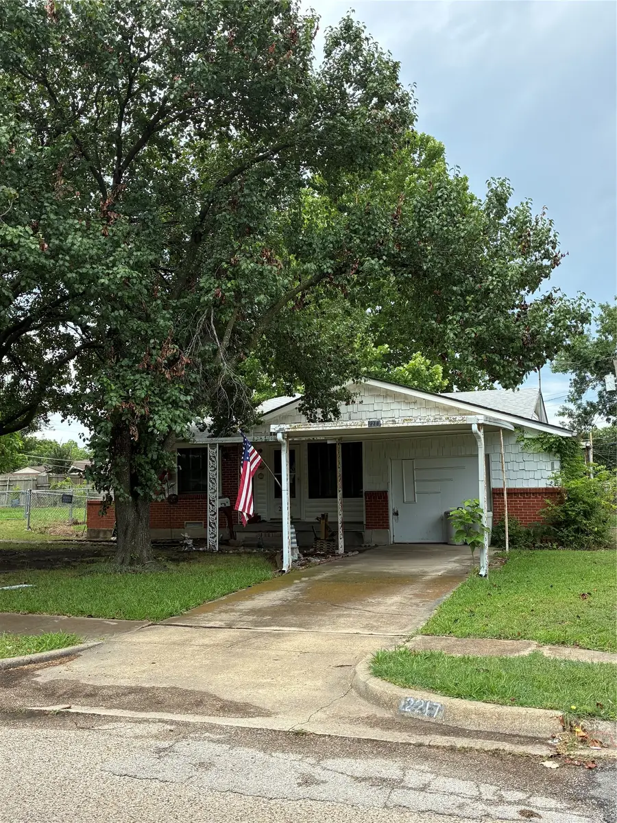2217 Ridgecrest Street, Mesquite, TX 75149 - #2
