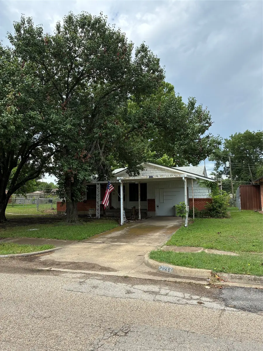 2217 Ridgecrest Street, Mesquite, TX 75149 - #3