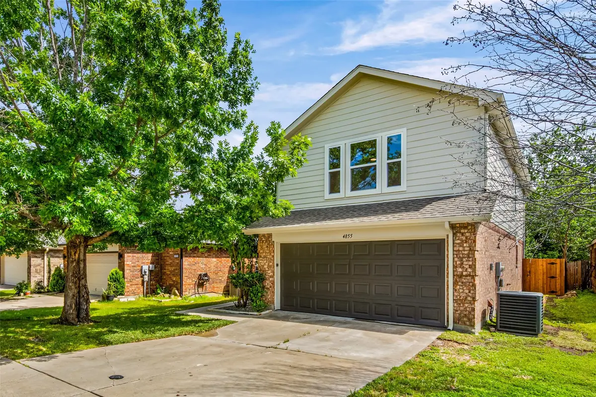 4855 Waterford Drive, Fort Worth, TX 76179 - #1