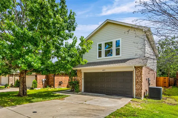 4855 Waterford Drive, Fort Worth, TX 76179