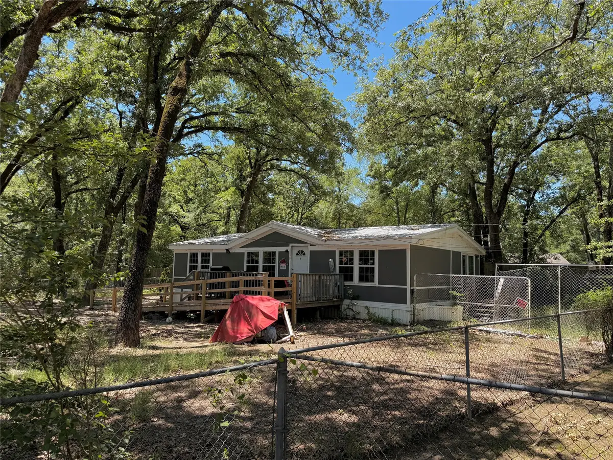 115 Fernwood Drive, Mabank, TX 75156 - #1