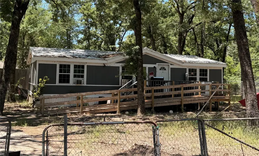 115 Fernwood Drive, Mabank, TX 75156 - #3