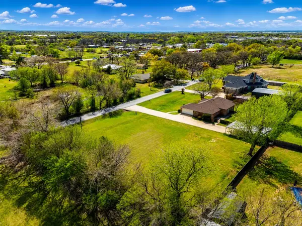 4709 Oak Grove Rendon Road, Burleson, TX 76028
