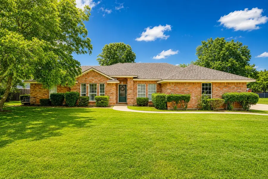4709 Oak Grove Rendon Road, Burleson, TX 76028 - #2