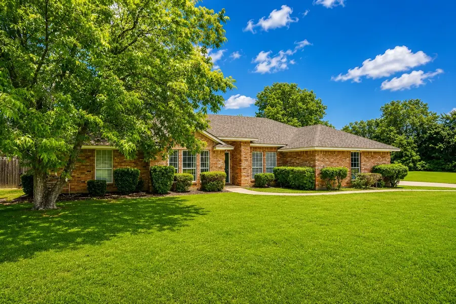 4709 Oak Grove Rendon Road, Burleson, TX 76028 - #3