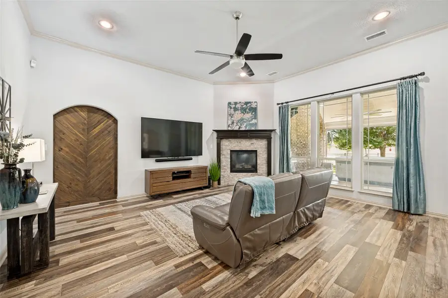 191 Las Colinas Trail, Cross Roads, TX 76227 - #2