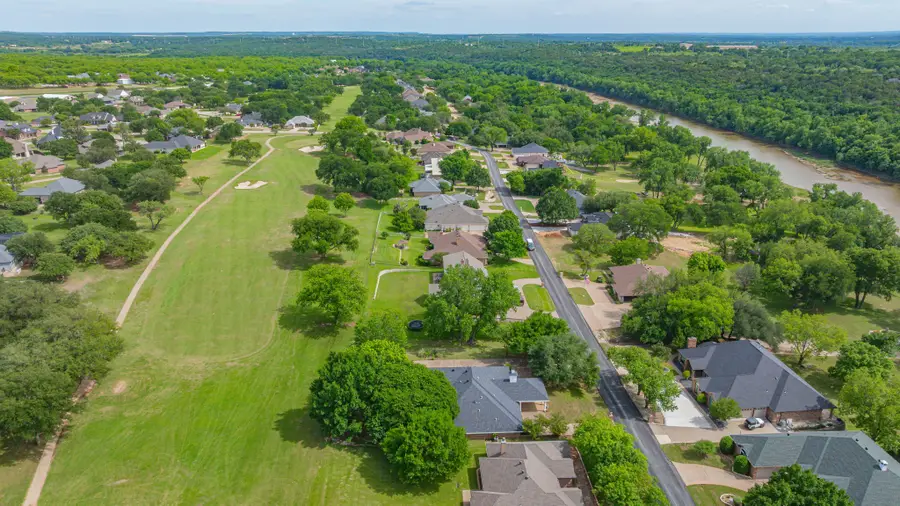 6414 Buena Vista Drive, Granbury, TX 76049 - #2