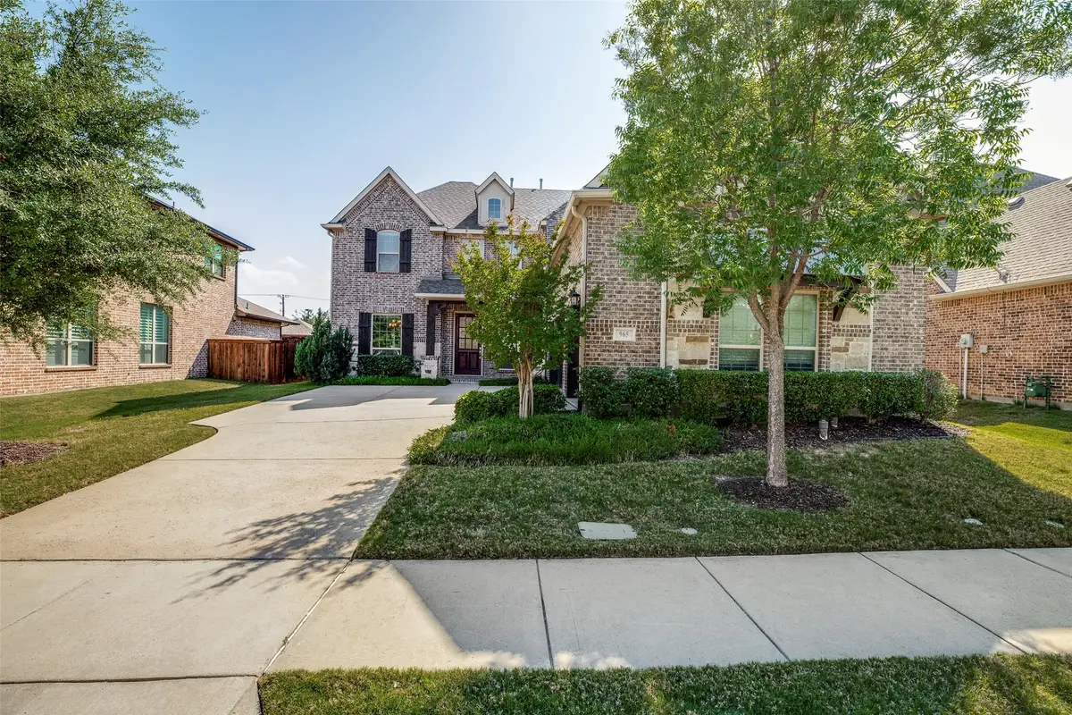 965 Touchstone Road, Frisco, TX 75036 - #1