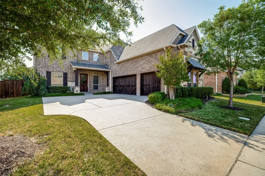 965 Touchstone Road, Frisco, TX 75036 - #2
