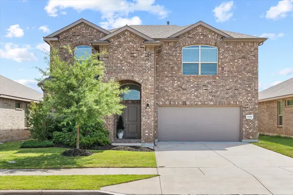 1440 Archway Court, Fort Worth, TX 76247