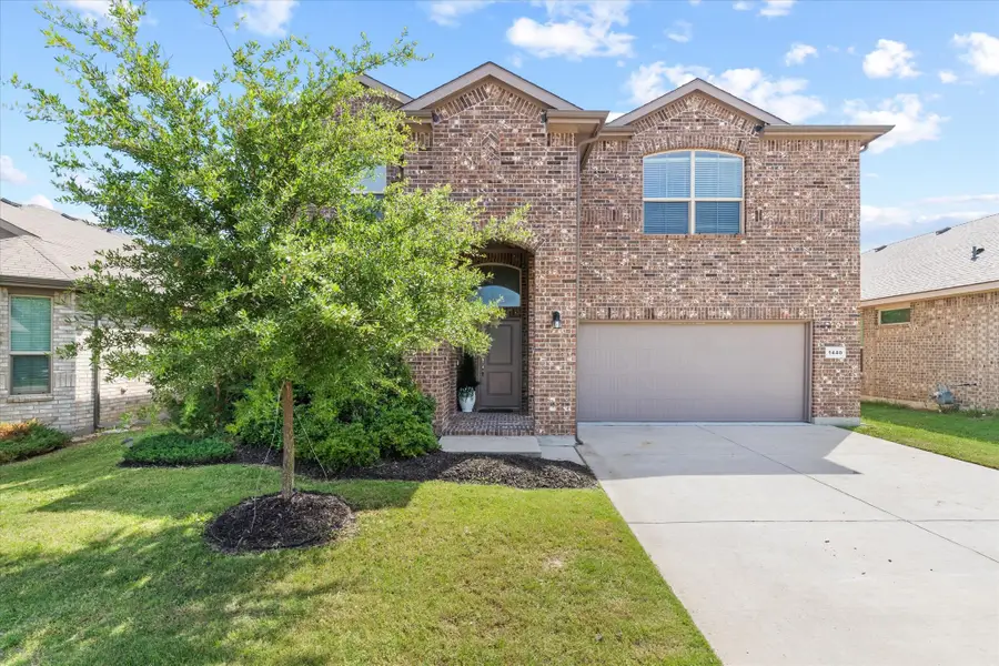 1440 Archway Court, Justin Roanoke, TX 76247 - #2