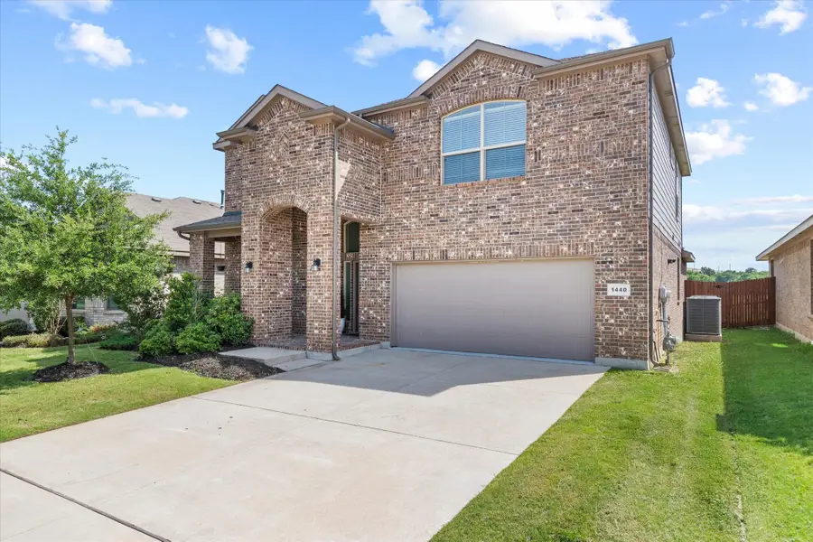 1440 Archway Court, Justin Roanoke, TX 76247 - #3