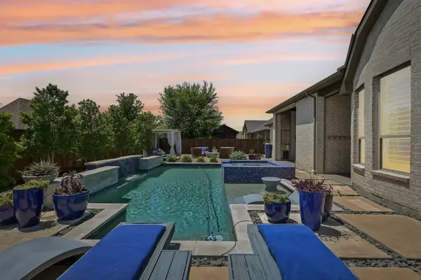 1701 Dartmouth Circle, Prosper, TX 75078