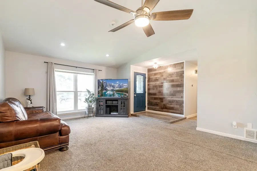 1721 Millwick Street, Garland, TX 75044 - #3