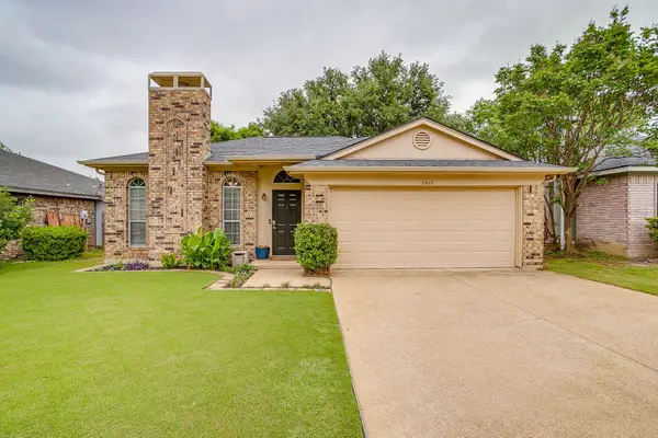 5017 Santa Fe Court, Arlington, TX 76017