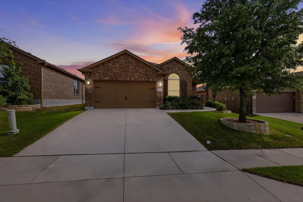 3964 Tule Ranch Road, Northeast Tarrant, TX 76262 - #1