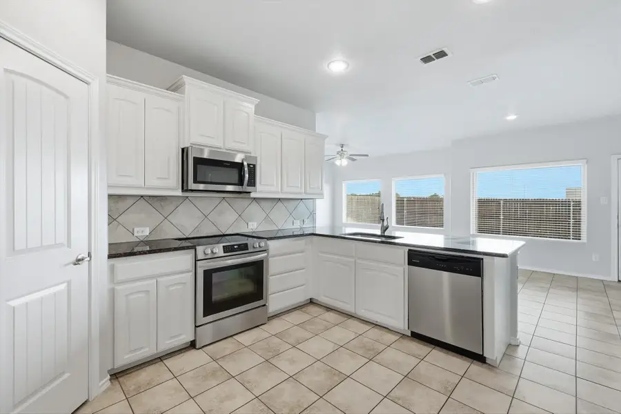 3964 Tule Ranch Road, Northeast Tarrant, TX 76262 - #3