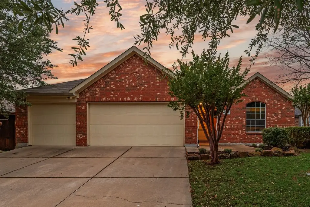 4021 Heavenly Way, Heartland, TX 75126 - #1