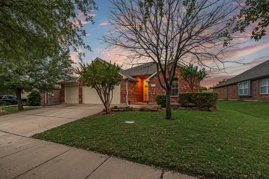 4021 Heavenly Way, Heartland, TX 75126 - #2