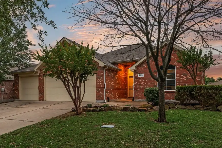 4021 Heavenly Way, Heartland, TX 75126 - #3