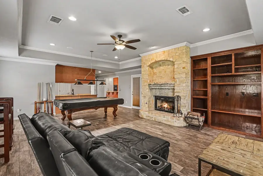 13901 Northwest Court, Haslet, TX 76052 - #2