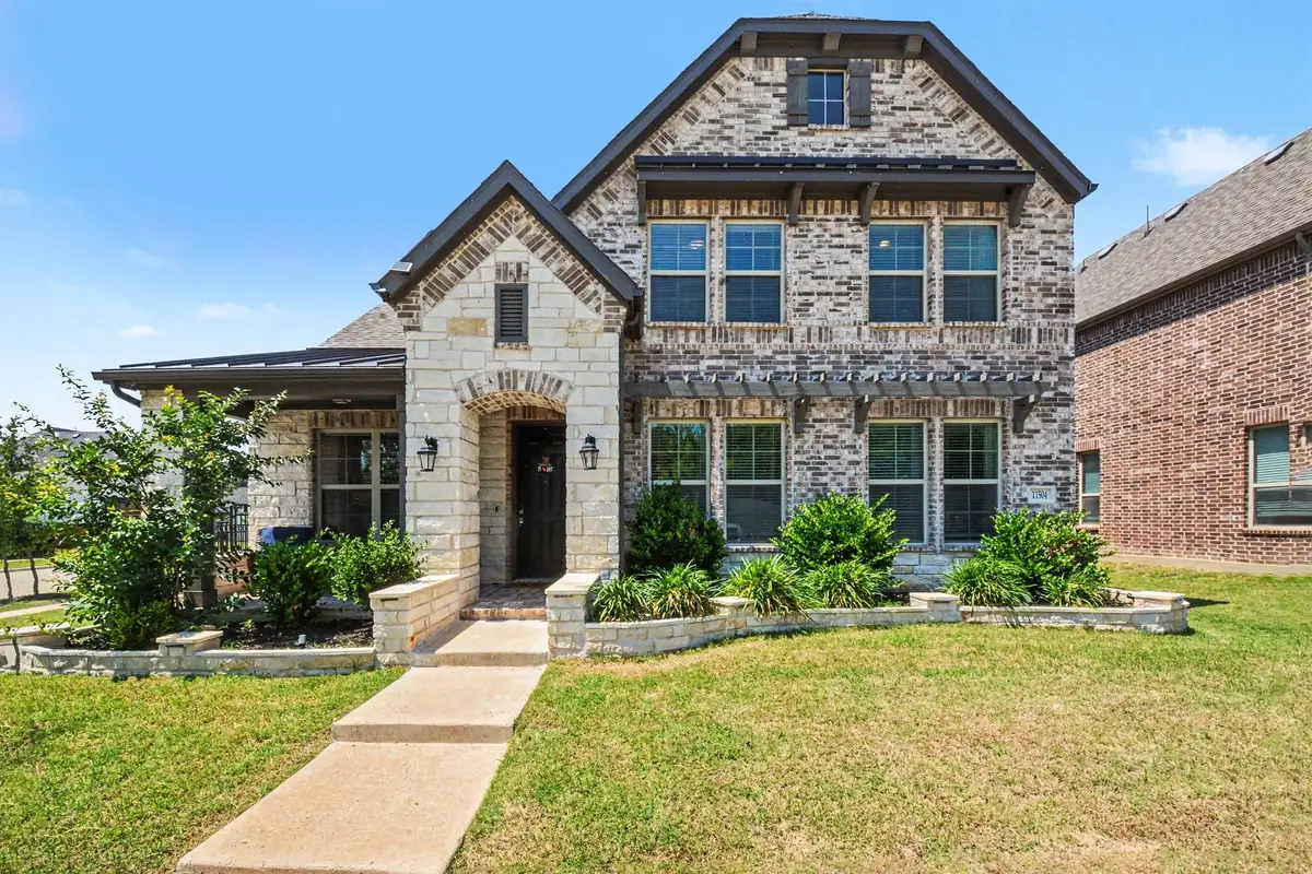 11504 Dawn Mist Drive, Frisco, TX 75035 - #1