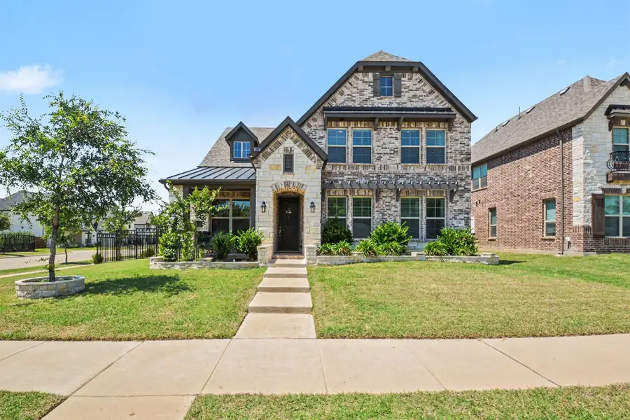 11504 Dawn Mist Drive, Frisco, TX 75035 - #2