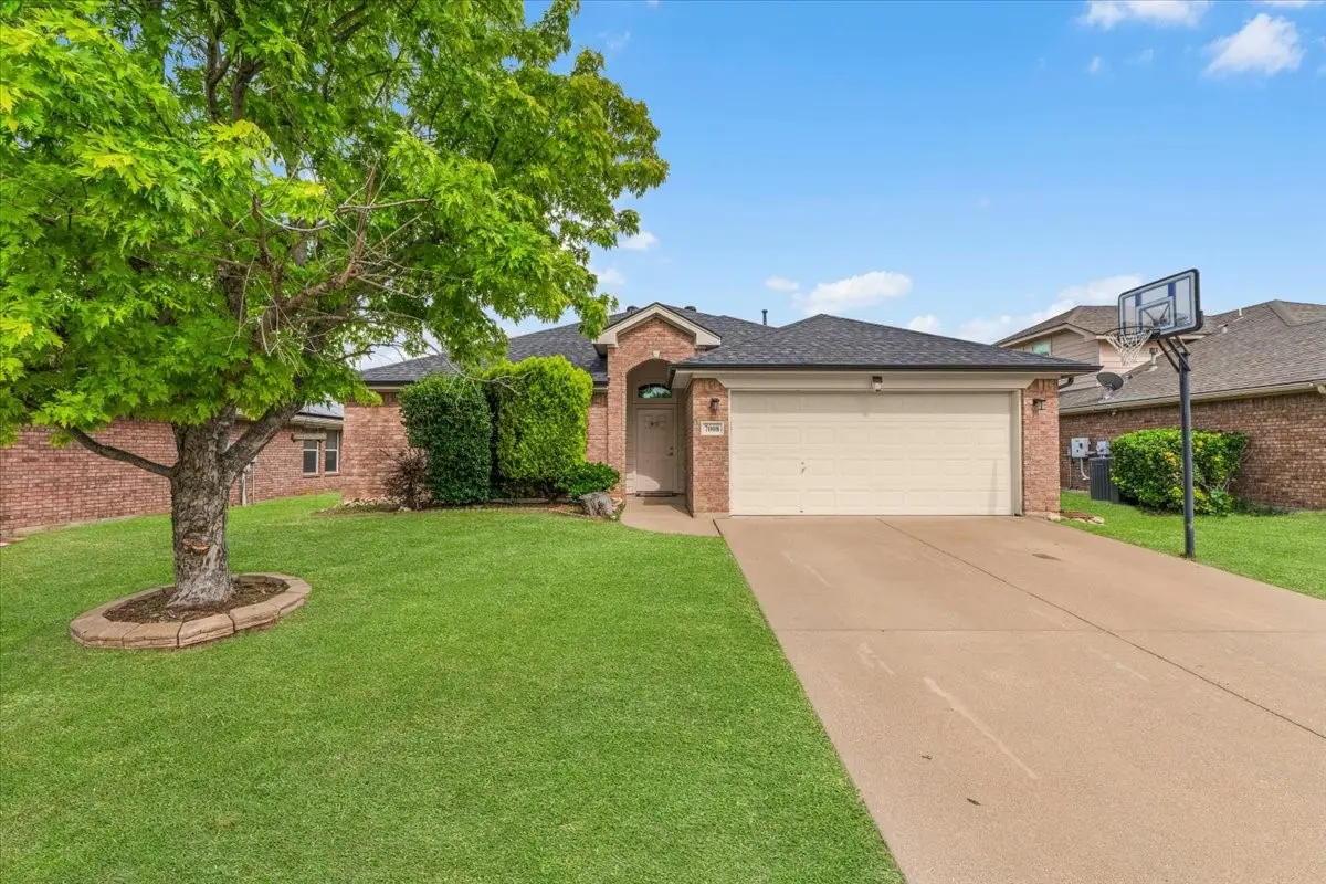 7008 Denver City Drive, Fort Worth, TX 76179 - #1