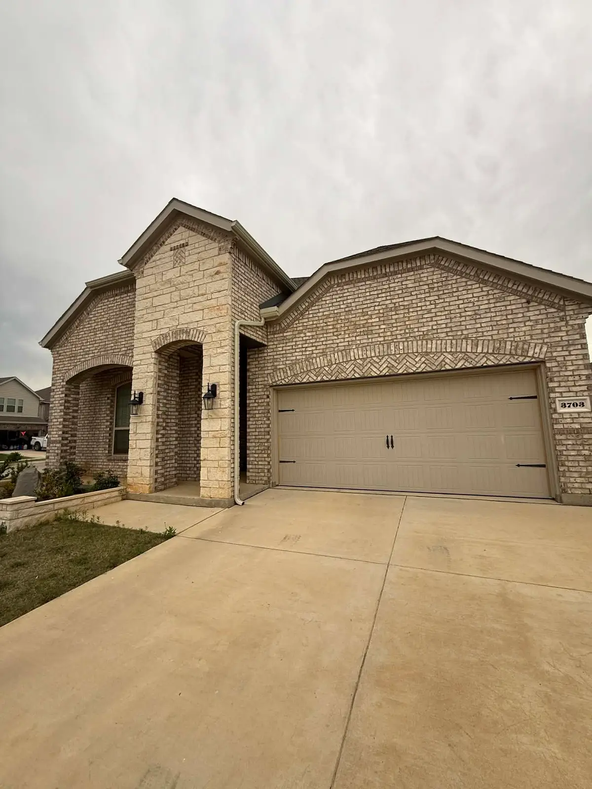 3703 High Country Road, Aubrey, TX 76227 - #1