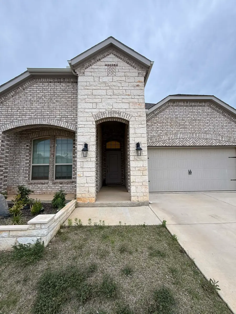 3703 High Country Road, Aubrey, TX 76227 - #2