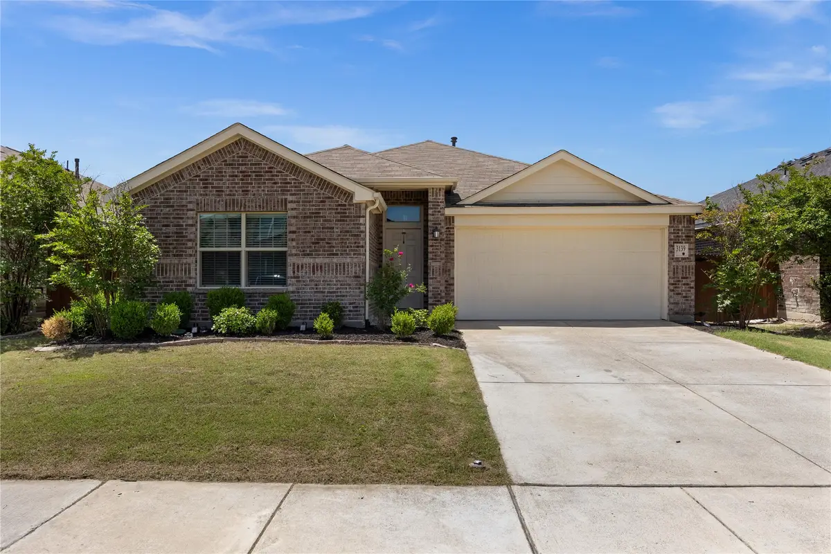 3139 Josefina Lane, Forney, TX 75126 - #1