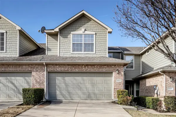 9813 Rockwall Road, Plano, TX 75025