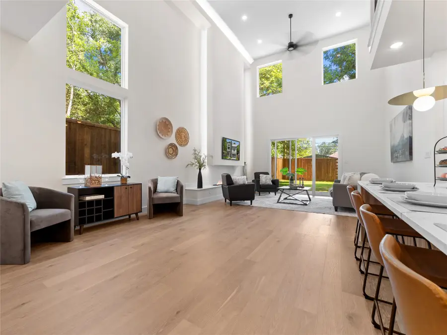 416 Mount Auburn Avenue, Dallas, TX 75223 - #3