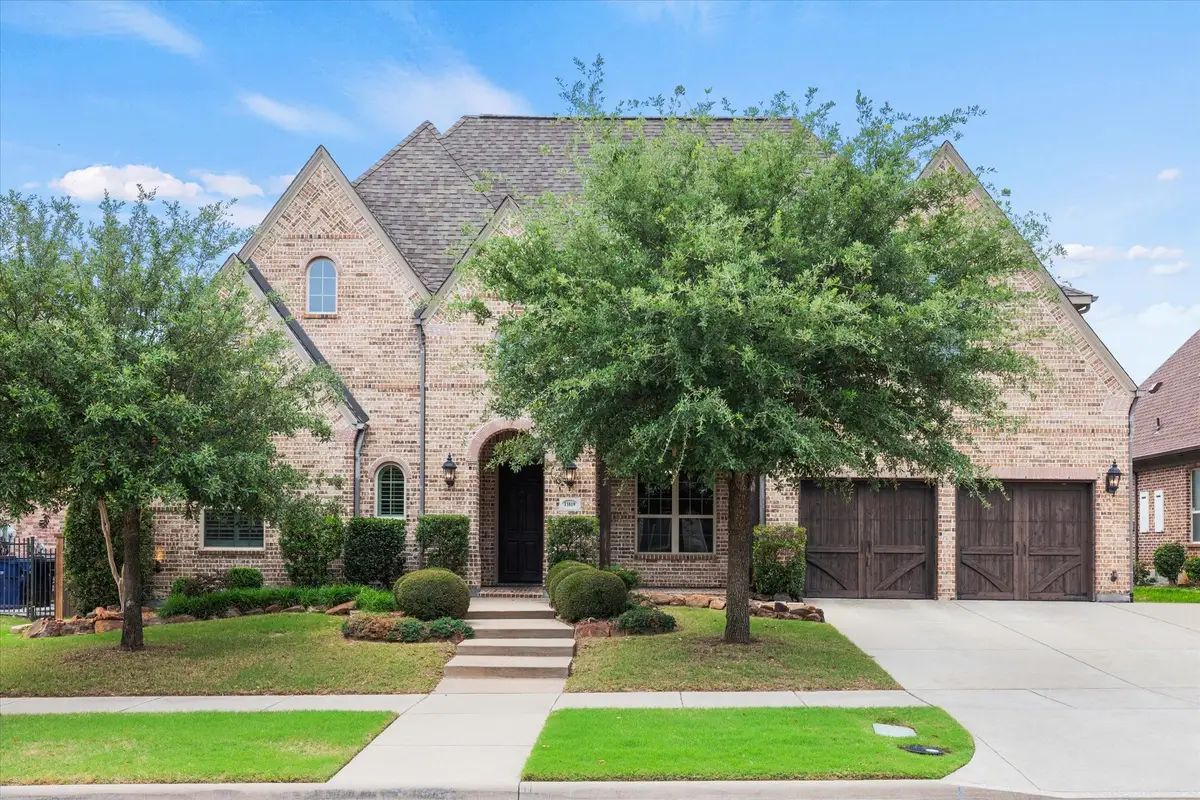 13819 Evergreen Drive, Frisco, TX 75035 - #1