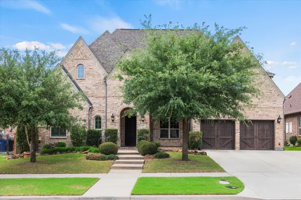 13819 Evergreen Drive, Frisco, TX 75035